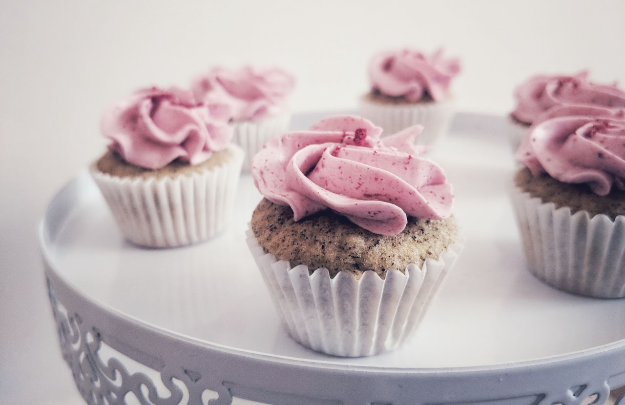 Mini cupcakes · Wedding Cupcakes
